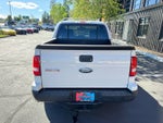 2010 Ford Explorer Sport Trac XLT