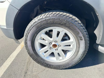 2010 Ford Explorer Sport Trac XLT