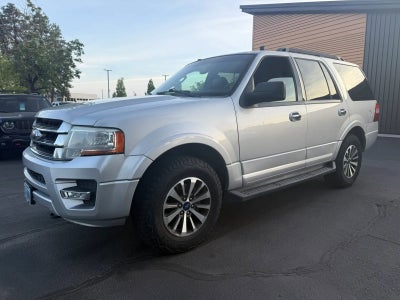 2016 Ford Expedition XLT