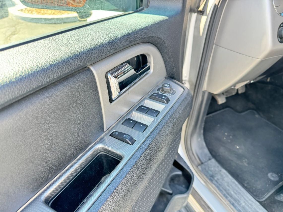 2016 Ford Expedition XLT Sport Utility 4D