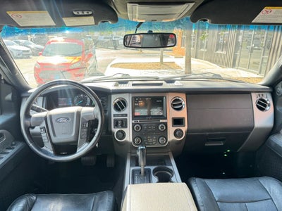 2016 Ford Expedition XLT Sport Utility 4D