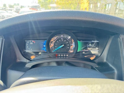 2016 Ford Expedition XLT Sport Utility 4D