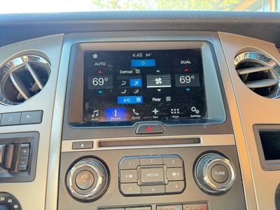 2016 Ford Expedition XLT Sport Utility 4D