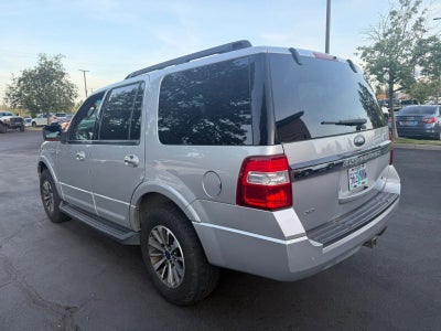2016 Ford Expedition XLT