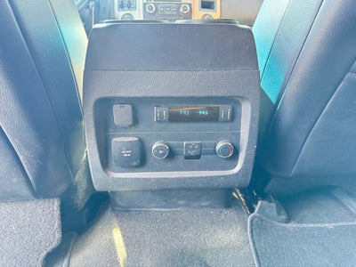2016 Ford Expedition XLT Sport Utility 4D