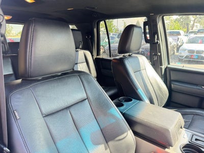 2016 Ford Expedition XLT Sport Utility 4D