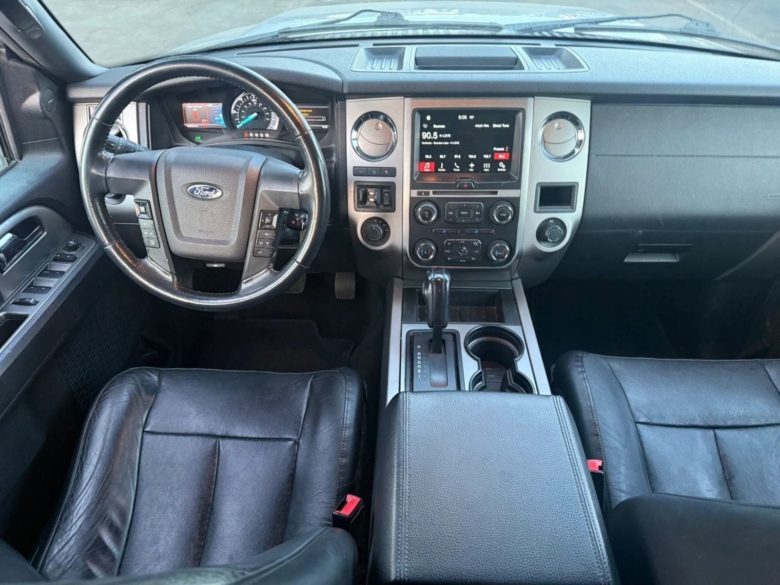 2016 Ford Expedition XLT