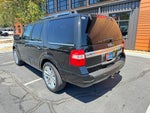 2016 Ford Expedition Platinum Sport Utility 4D