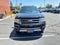 2016 Ford Expedition Platinum Sport Utility 4D