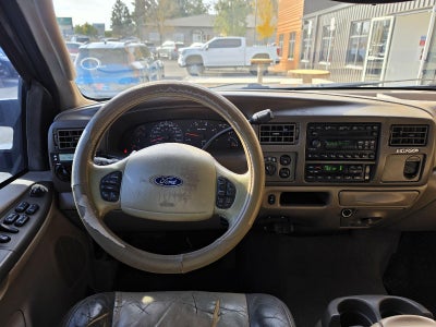2004 Ford Excursion Eddie Bauer