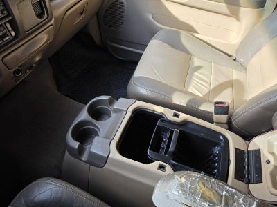 2004 Ford Excursion Eddie Bauer