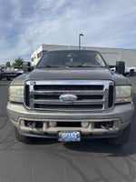 2004 Ford Excursion Eddie Bauer