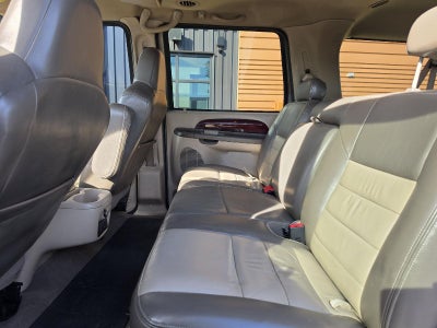 2004 Ford Excursion Eddie Bauer