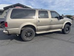 2004 Ford Excursion Eddie Bauer