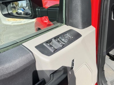 2019 Ford Super Duty F-250 Srw XL