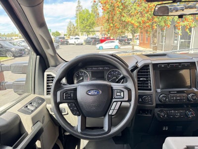 2019 Ford Super Duty F-250 Srw XL