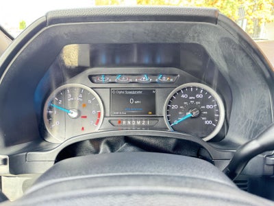 2019 Ford Super Duty F-250 Srw XL