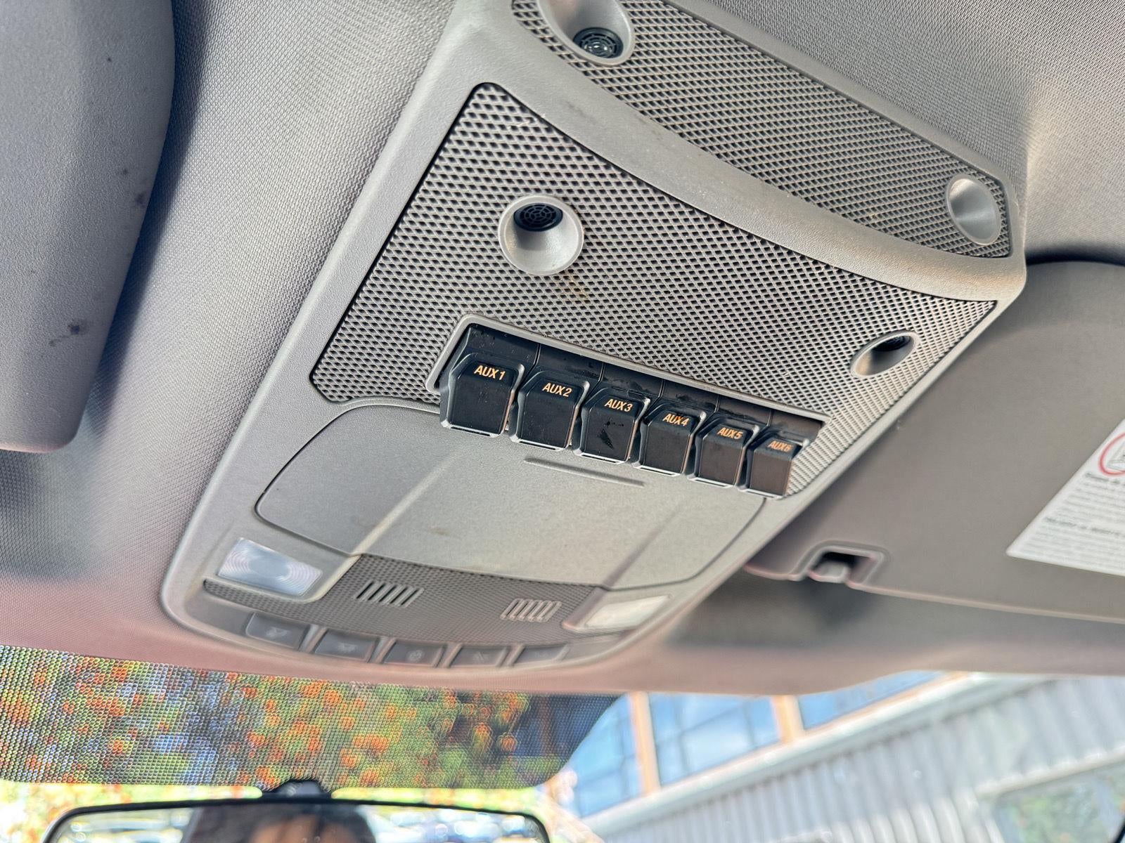 2019 Ford Super Duty F-250 Srw XL