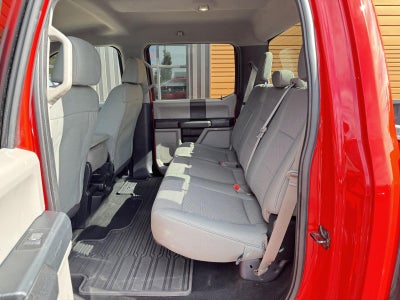 2019 Ford Super Duty F-250 Srw XL