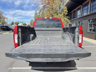 2019 Ford Super Duty F-250 Srw XL