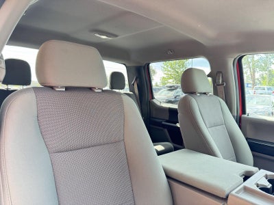 2019 Ford Super Duty F-250 Srw XL