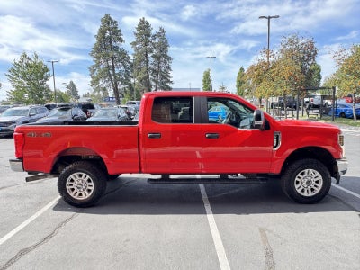 2019 Ford Super Duty F-250 Srw XL