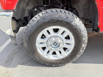 2019 Ford Super Duty F-250 Srw XL
