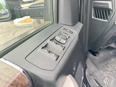 2019 Ford F-250SD Lariat