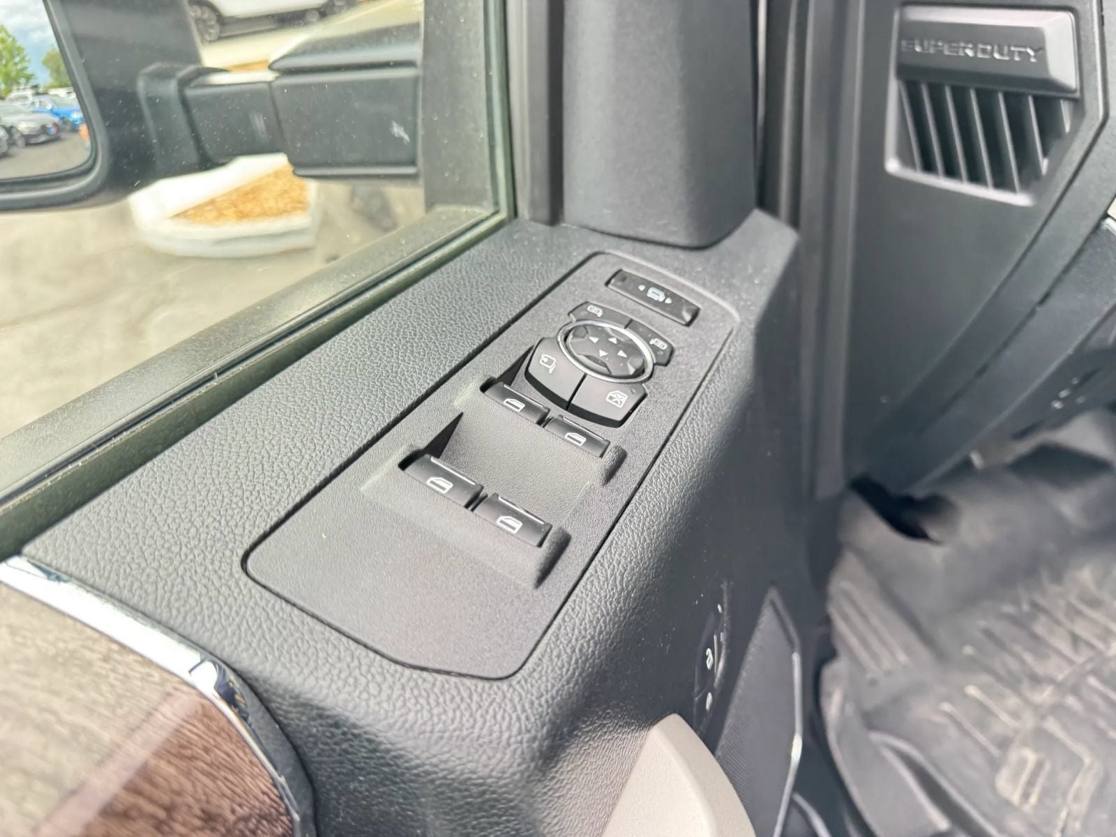 2019 Ford F-250SD Lariat