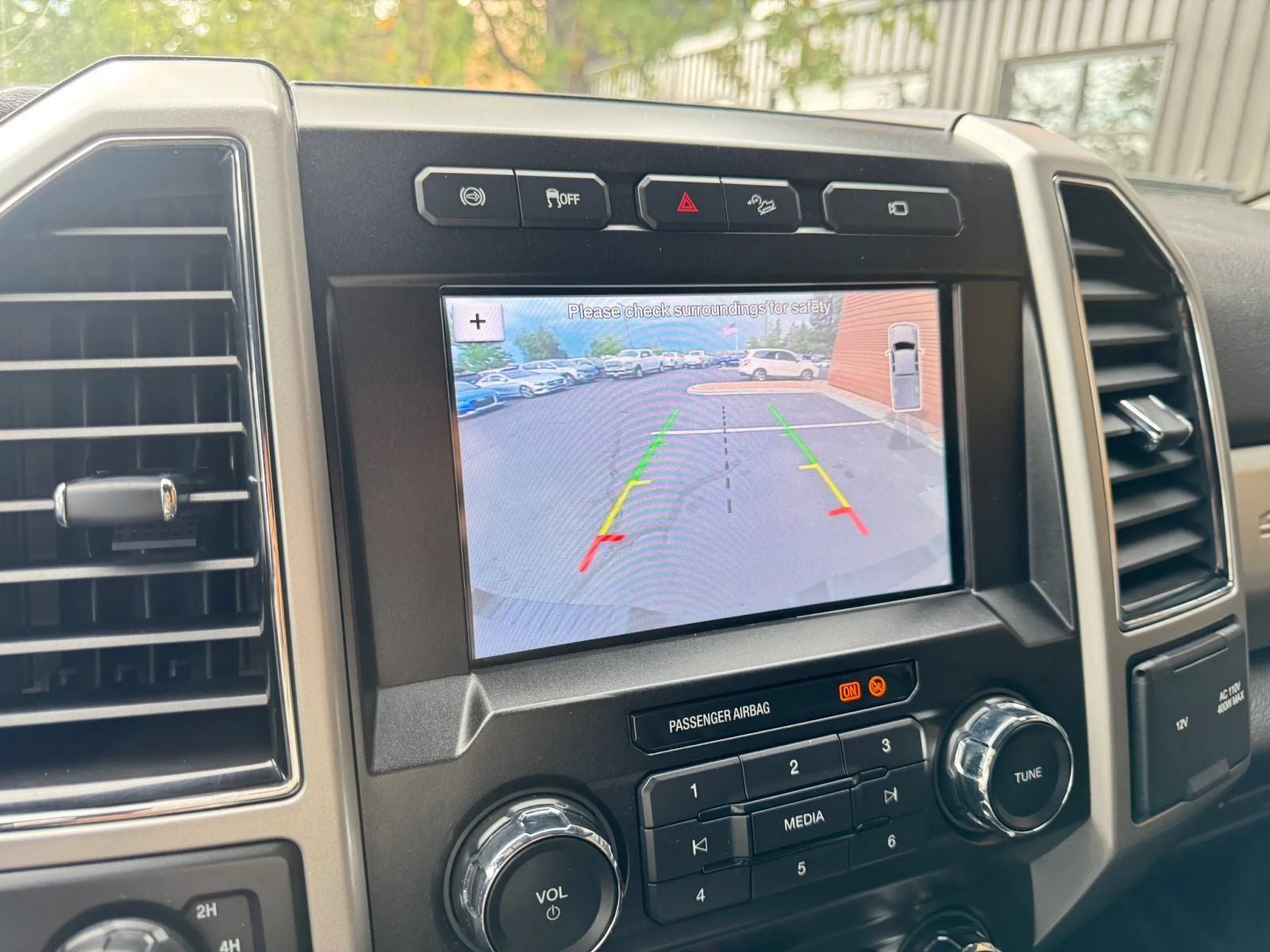 2019 Ford F-250SD Lariat