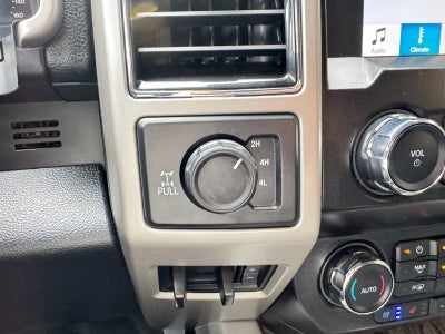 2019 Ford F-250SD Lariat