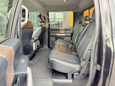 2019 Ford F-250SD Lariat