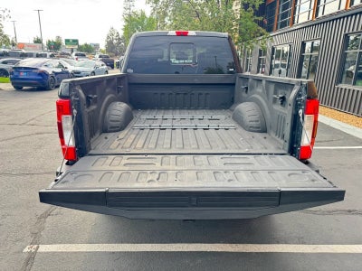 2019 Ford F-250SD Lariat