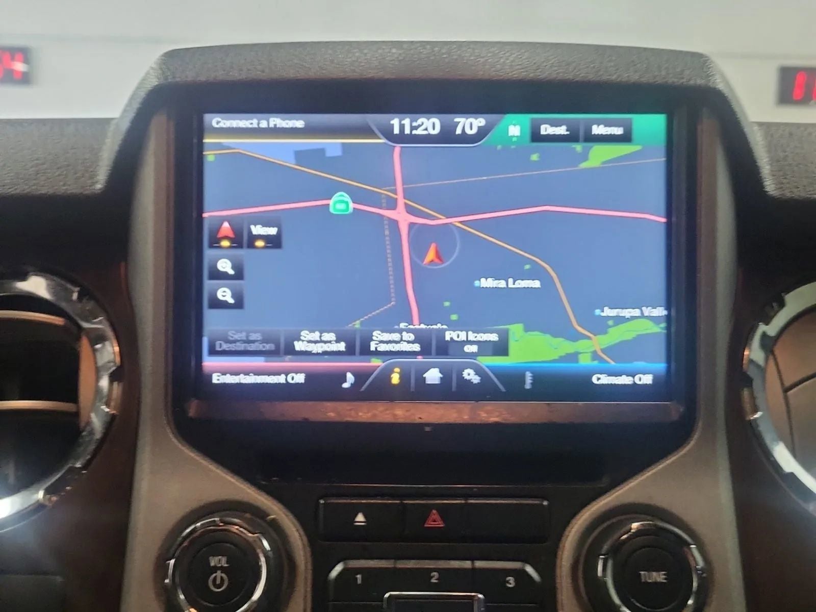 2016 Ford F-250SD Lariat