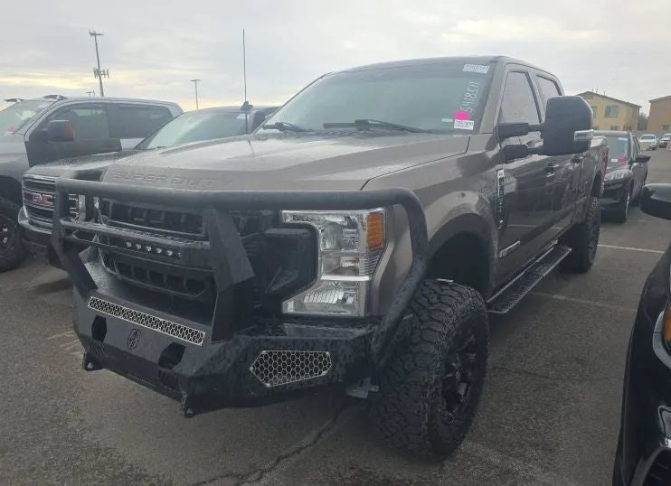 2022 Ford F-250 XLT 4x4 Crew Cab 8' Box's photo