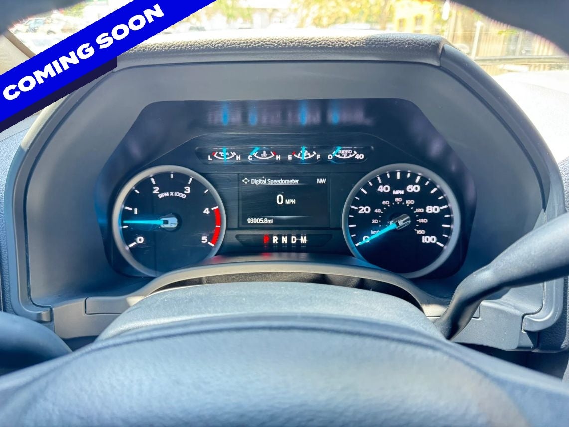 2022 Ford F250 Super Duty Crew Cab XLT Pickup 4D 6 3/4 ft