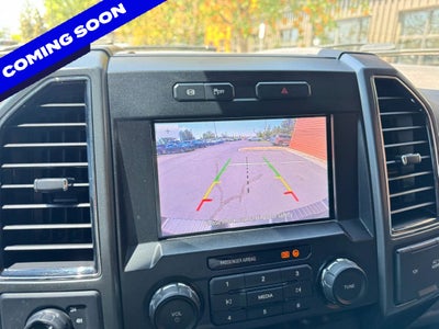 2022 Ford F250 Super Duty Crew Cab XLT Pickup 4D 6 3/4 ft