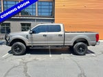 2022 Ford F250 Super Duty Crew Cab XLT Pickup 4D 6 3/4 ft