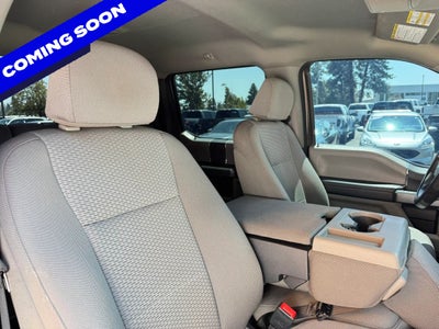 2022 Ford F250 Super Duty Crew Cab XLT Pickup 4D 6 3/4 ft