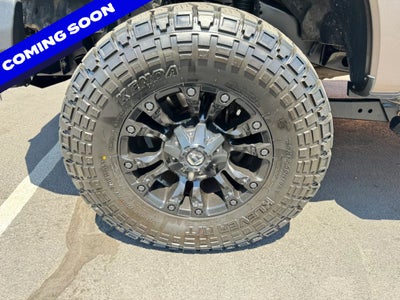 2022 Ford F250 Super Duty Crew Cab XLT Pickup 4D 6 3/4 ft