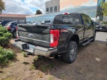 2017 Ford F-250SD Lariat