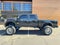 2015 Ford F250 Super Duty Crew Cab Platinum Pickup 4D 6 3/4 ft