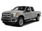 2015 Ford Super Duty F-250 Platinum