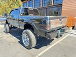 2015 Ford F250 Super Duty Crew Cab Platinum Pickup 4D 6 3/4 ft