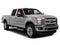2015 Ford Super Duty F-250 Platinum