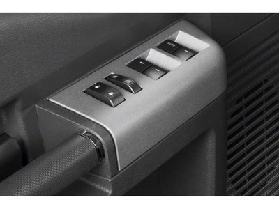 2015 Ford Super Duty F-250 Platinum