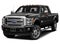 2015 Ford Super Duty F-250 Platinum