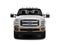 2015 Ford Super Duty F-250 Platinum