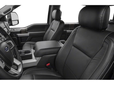 2019 Ford Super Duty F-250 Lariat