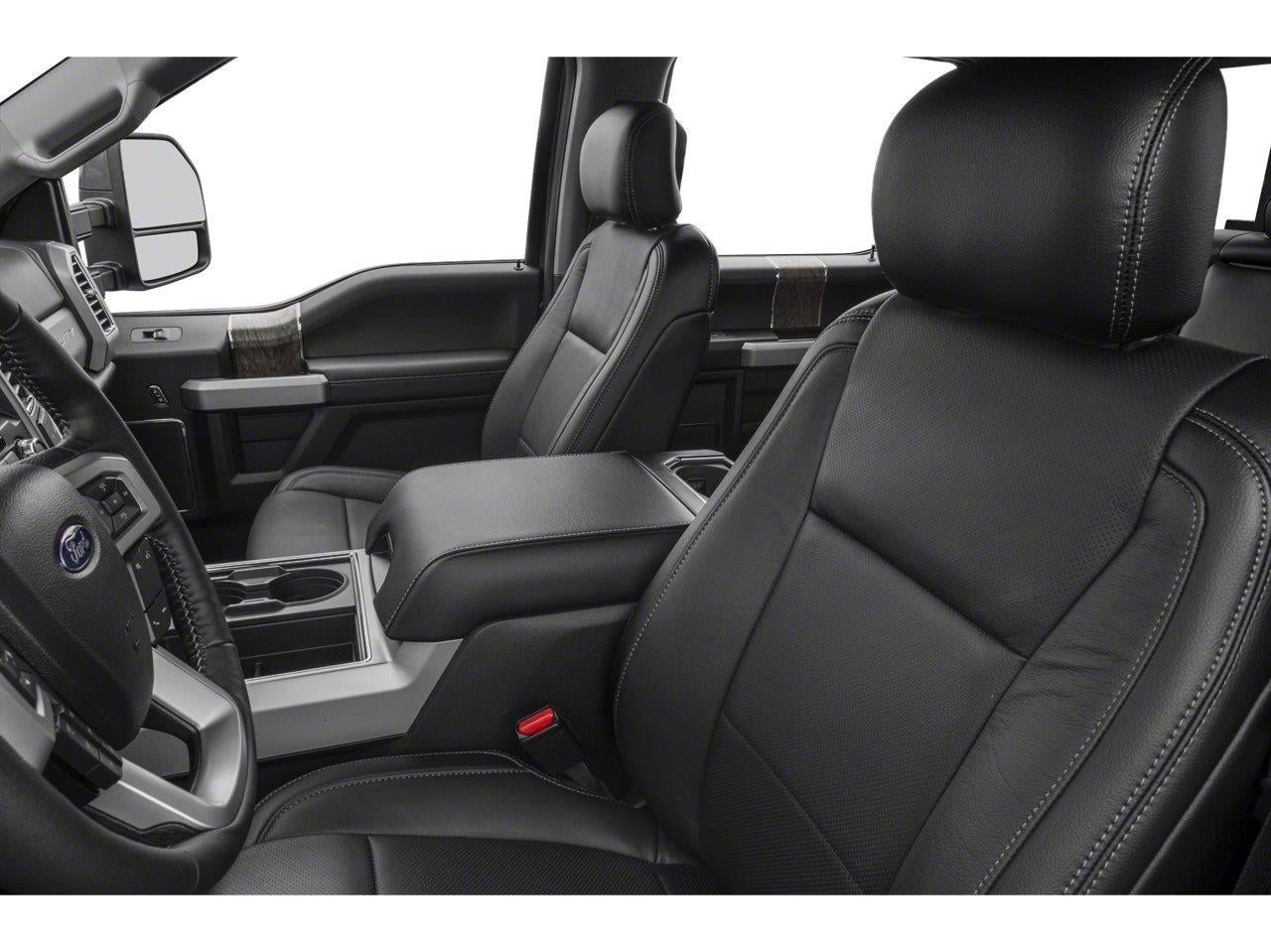 2019 Ford Super Duty F-250 Lariat